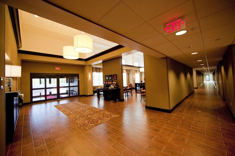 Hotel Hampton Inn & Suites By Hilton Seattle/kent