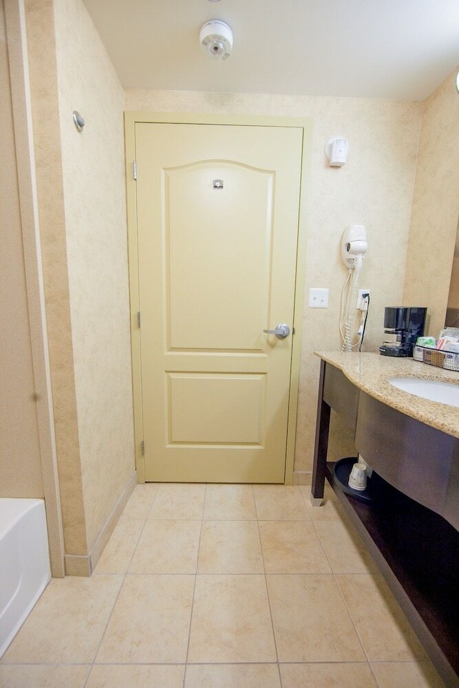 Hotel Hampton Inn & Suites By Hilton Seattle/kent