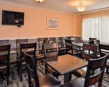 Hotel Quality Inn Kent