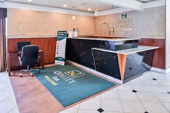Hotel Quality Inn Kent
