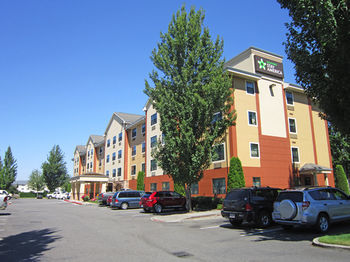 Aparthotel Extended Stay America - Seattle - Kent