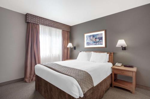 Aparthotel Hawthorn Suites By Wyndham Kent, Wa