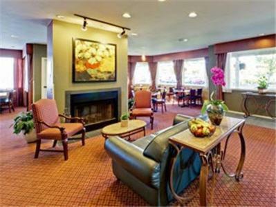 Aparthotel Hawthorn Suites By Wyndham Kent, Wa