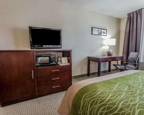 Comfort Inn Hotel Kent