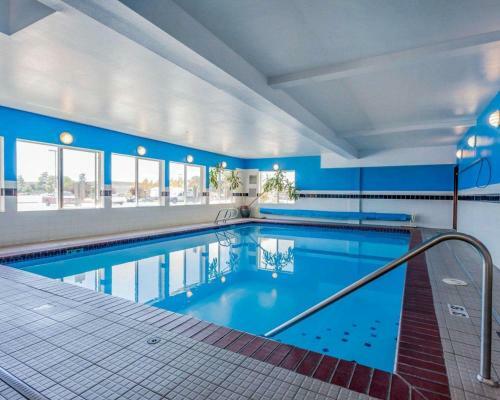 Comfort Inn Hotel Kent