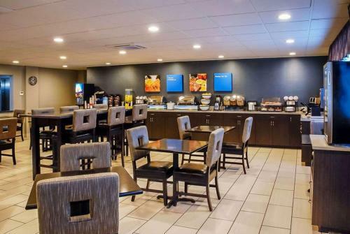 Comfort Inn Hotel Kent