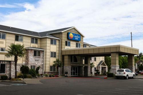 Comfort Inn Hotel Kent