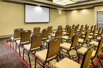 Hotel Hilton Garden Inn Pittsburgh/cranberry