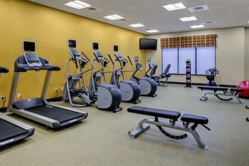 Hotel Hilton Garden Inn Pittsburgh/cranberry
