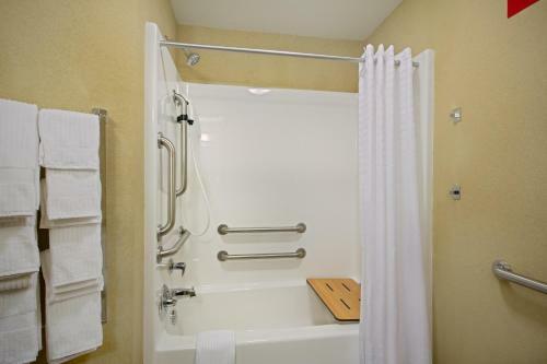 Hotel Candlewood Suites Pittsburgh-cranberry