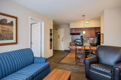 Hotel Candlewood Suites Pittsburgh-cranberry