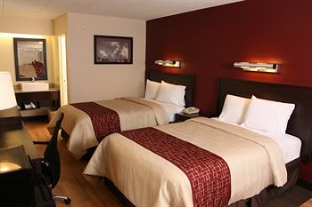 Hotel Red Roof Plus Washington Dc - Alexandria