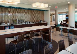 Hotel Spring Hill Suites Alexandria Southwest