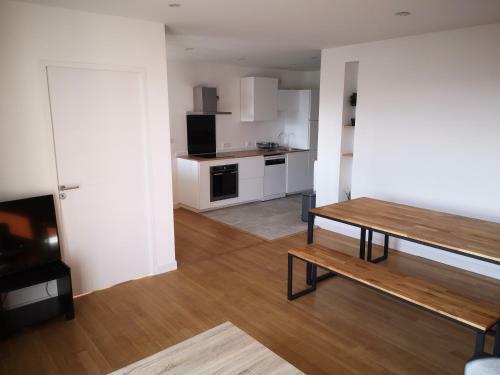 Apartamento Les Appartements De Vallier