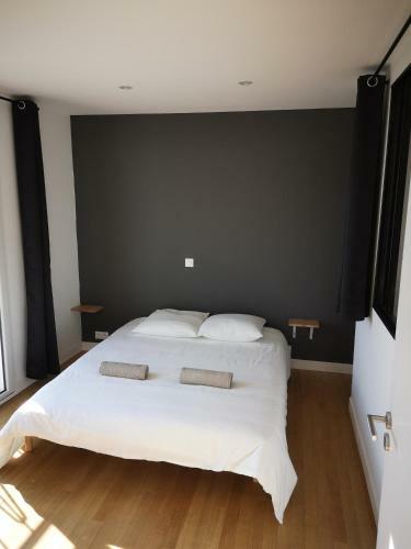 Apartamento Les Appartements De Vallier