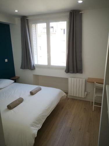 Apartamento Les Appartements De Vallier