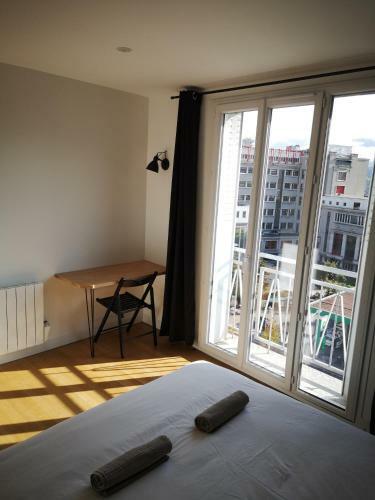 Apartamento Les Appartements De Vallier
