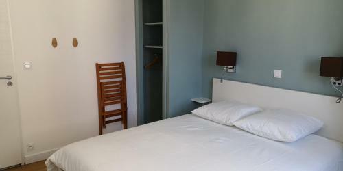 Apartamento Les Appartements De Vallier