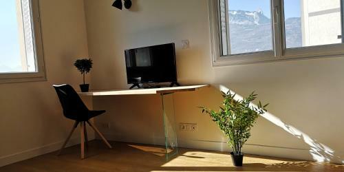 Apartamento Les Appartements De Vallier