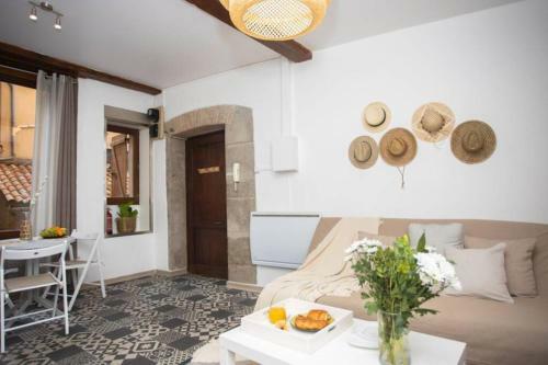 Apartamento Le Boh�me, Cosy, Hypercentre