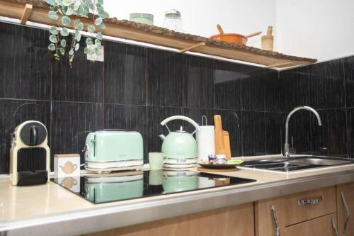 Apartamento Le Boh�me, Cosy, Hypercentre