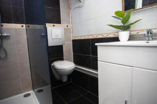 Apartamento Le Boh�me, Cosy, Hypercentre