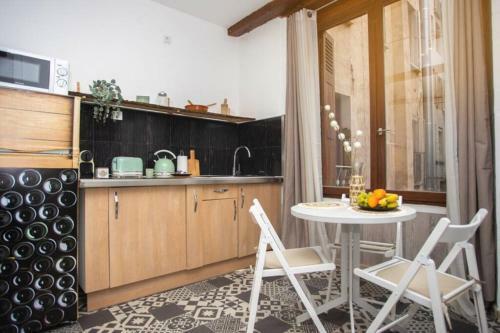 Apartamento Le Boh�me, Cosy, Hypercentre