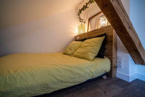 Apartamento Le Boheme - Rent4night Grenoble
