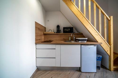 Apartamento Le Boheme - Rent4night Grenoble