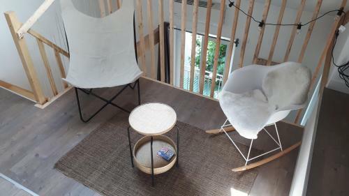 Apartamento Le Boheme - Rent4night Grenoble