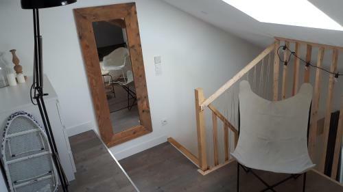 Apartamento Le Boheme - Rent4night Grenoble