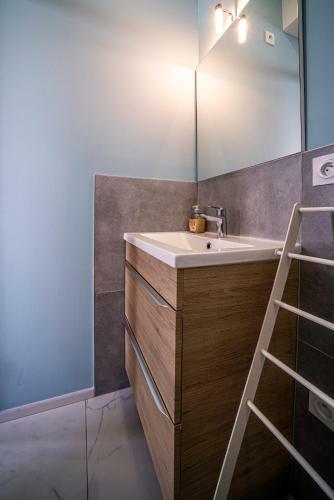 Apartamento Le Boheme - Rent4night Grenoble