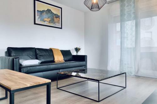 Apartamento Nice Flat T3 - Europole Area - Terrace And Parking #ci
