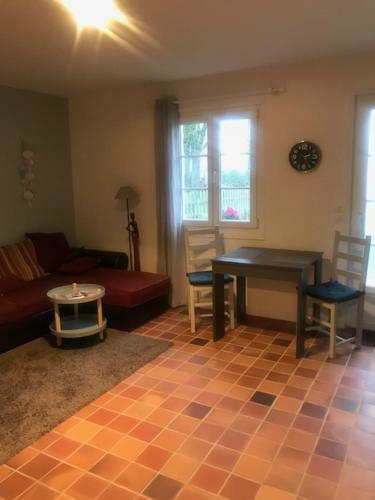 Agroturismo Le Poule House