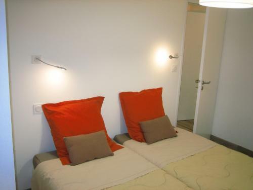Bed & Breakfast Agathe Chambres D'h�tes
