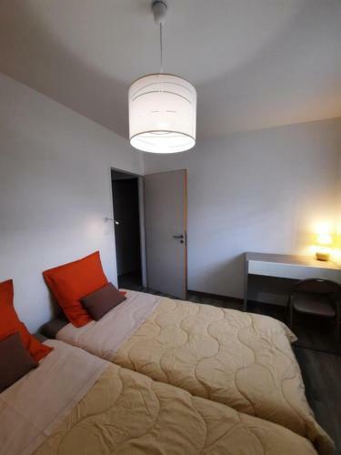 Bed & Breakfast Agathe Chambres D'h�tes
