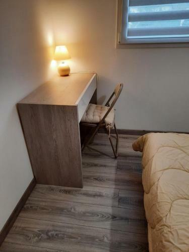Bed & Breakfast Agathe Chambres D'h�tes