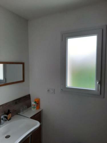 Bed & Breakfast Agathe Chambres D'h�tes