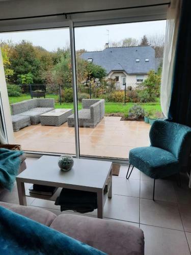 Bed & Breakfast Agathe Chambres D'h�tes