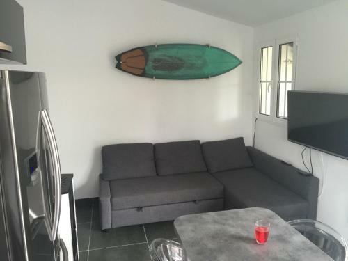 Maison Guethary Avec Piscine Priv�e