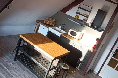 Apartamento Au Coeur Du Site Historique
