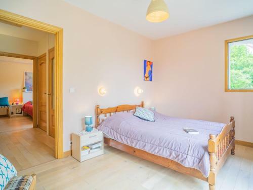 Holiday Home Arrobia