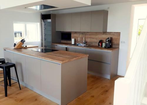 Maison Eli (charming Basque House In Gu�thary Village)