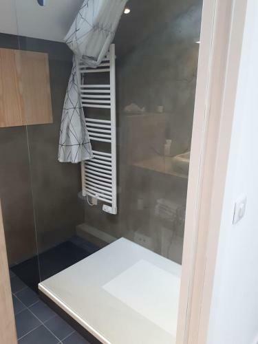 Maison Eli (charming Basque House In Gu�thary Village)