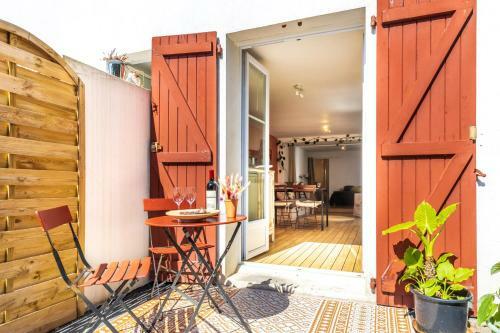 Apartamentos Villa Martha - Appt 02
