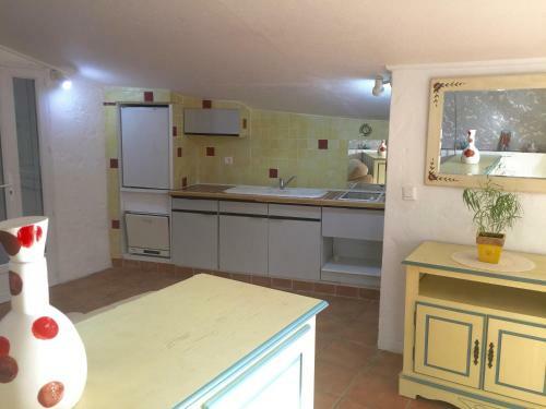 Apartamento La Petite Maison D'ath�nopolis