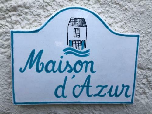 Maison D'azur