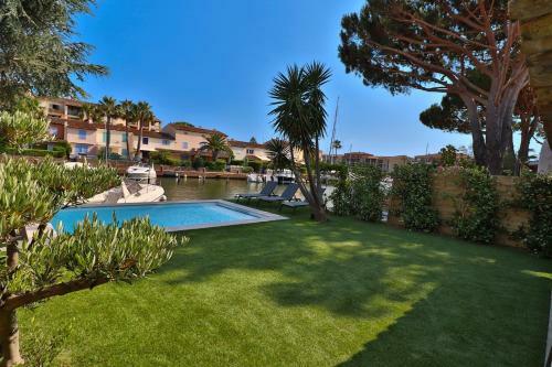 Villa Lostan
