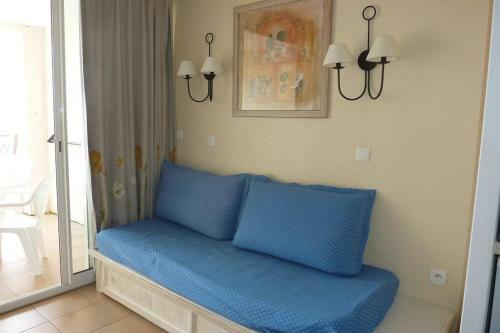 Apartamento Les Restanques Du Golfe De St Tropez