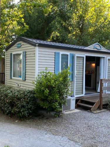 Holiday Prairies Mobile Home